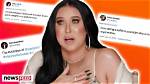 Jaclyn Hill Claps Back at Trolls Who Say She Got Too Much Plastic Surgery