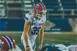 Jacob Barnes Is the Louisiana Tech Legacy Piloting His Own Journey
