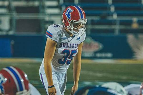 Jacob Barnes Is the Louisiana Tech Legacy Piloting His Own Journey