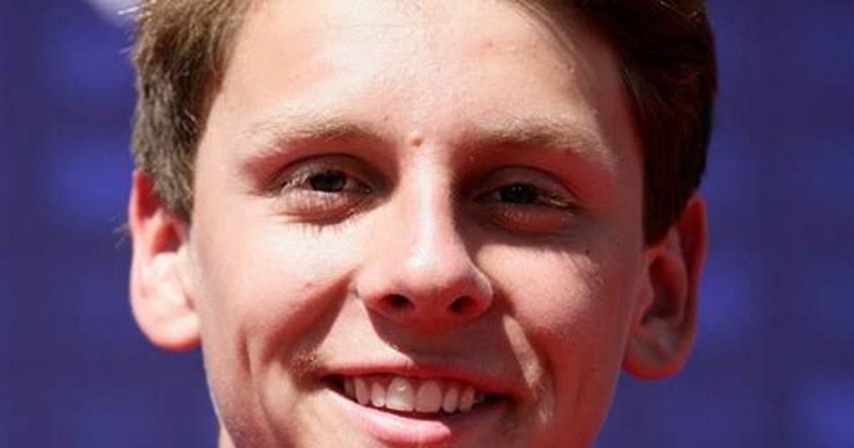 Jacob Bertrand