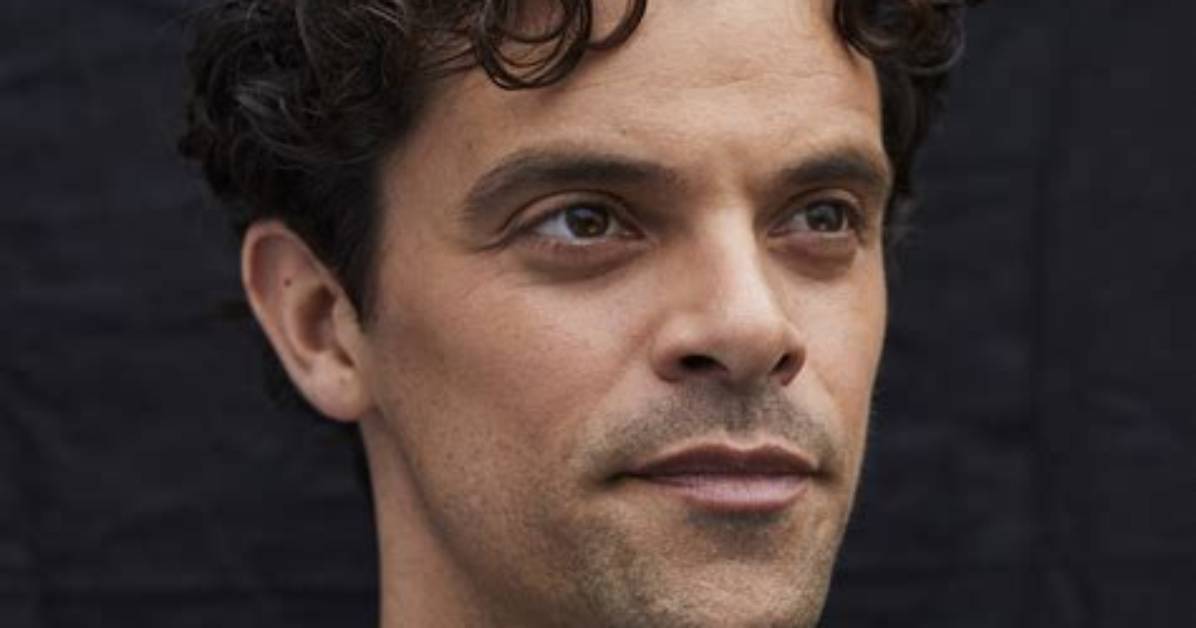 Jacob Fortune-Lloyd Opens up About His Role as Closeted Gay Man in ‘The Queen's Gambit’
