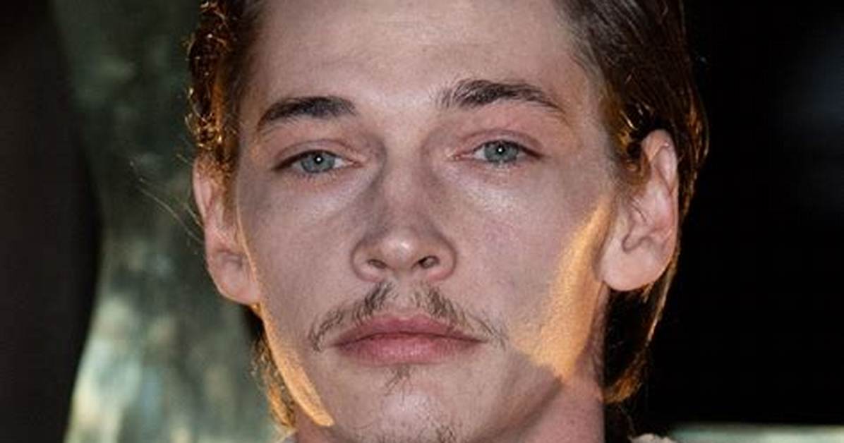 Jacob Lofland Height