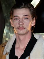 Jacob Lofland Height