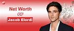 Jacob Olds Net Worth