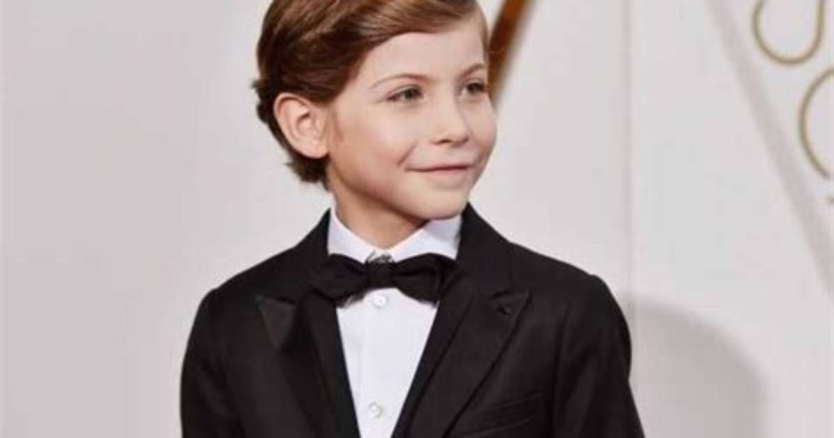 Jacob Tremblay Net Worth – How Much Is Tremblay Worth?