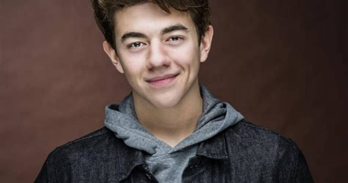 Jacob Ursomarzo