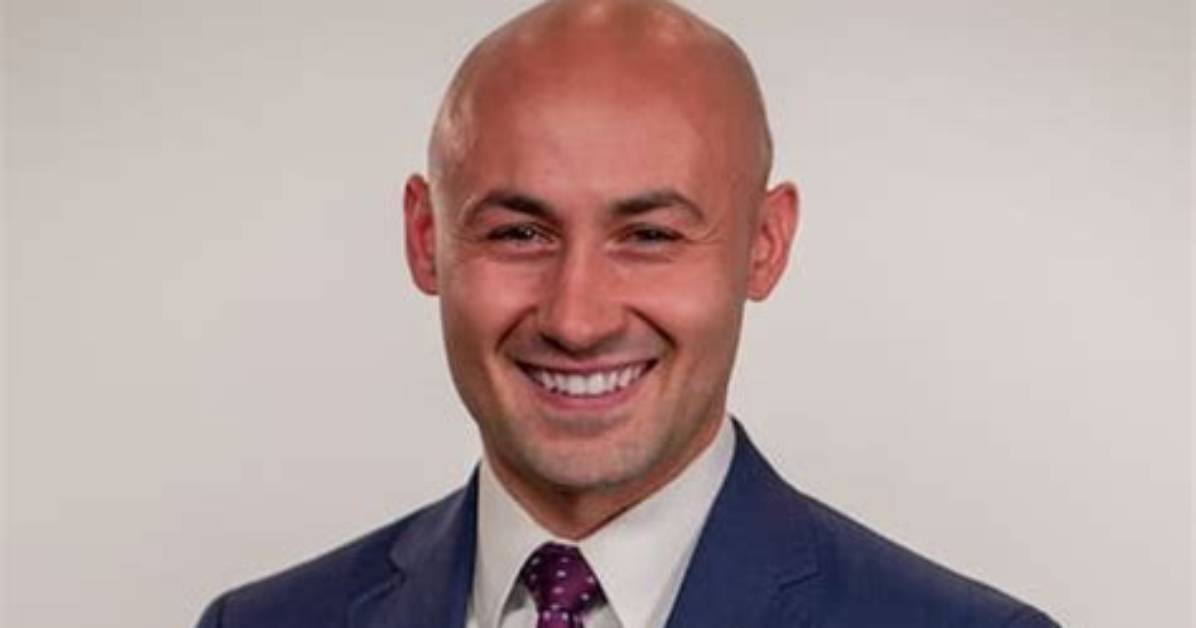 Jacob Wycoff Wbz, Bio, Wiki, Age, Height, Wife, Salary, and Net Worth