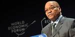 Jacob Zuma Net Worth