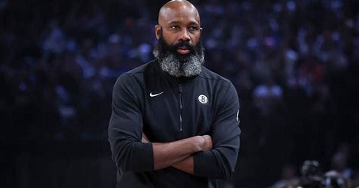 Jacque Vaughn