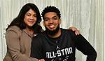 Jacqueline Cruz Wiki, Age (Karl-Anthony Towns’ Mother) Biography & Family