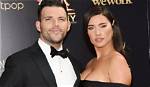 Jacqueline Macinnes Wood: Husband Elan Ruspoli, 3Rd Child Expectation