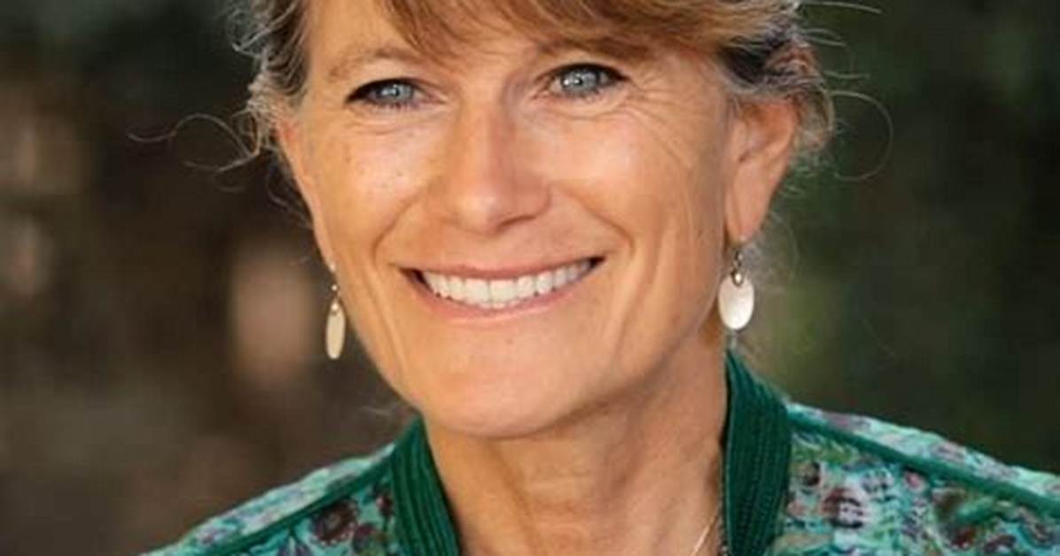 Jacqueline Novogratz Acumen, Bio, Wiki, Age, Husband, Books, and Net Worth