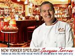 Jacques Torres Never Stopped Eating Chocolate for His Weight Loss — the Reason Behind His Transformation
