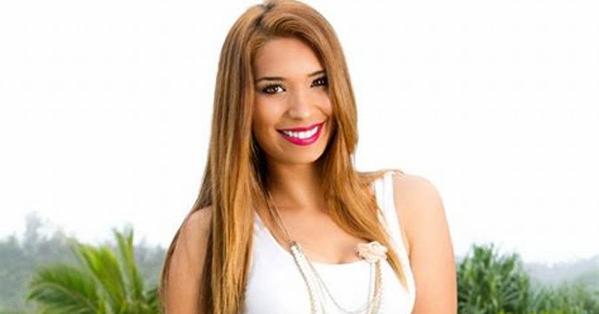 Jacy Rodriguez