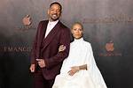 Jada Pinkett Smith