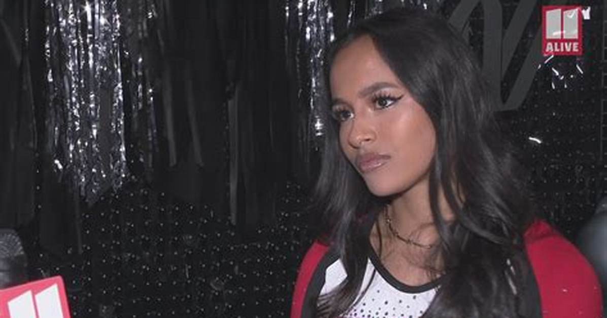 Jada Wooten