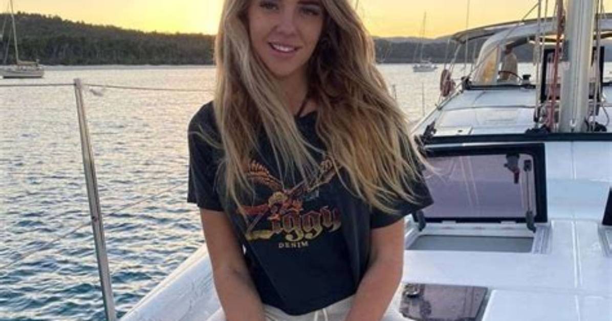 Jade Grobler Net Worth – How Much Is Jade Grobler Worth?