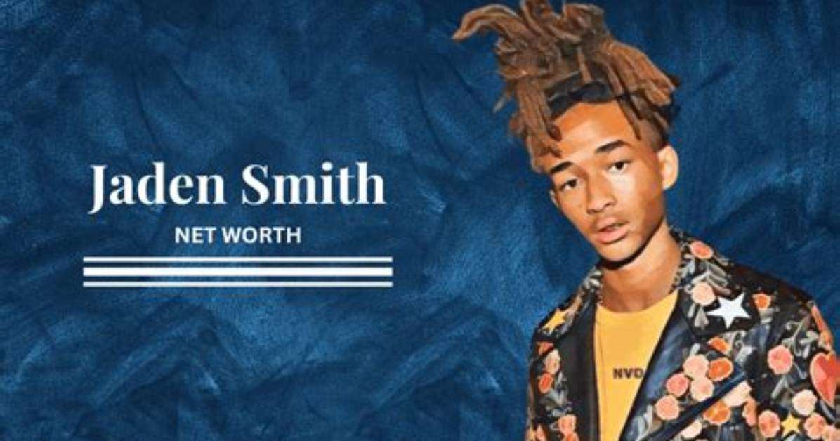 Jaden Potter Net Worth 2024
