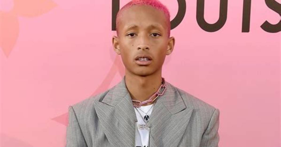 Jaden Smith – Biography, Facts & Life Story