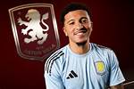 Jadon Sancho