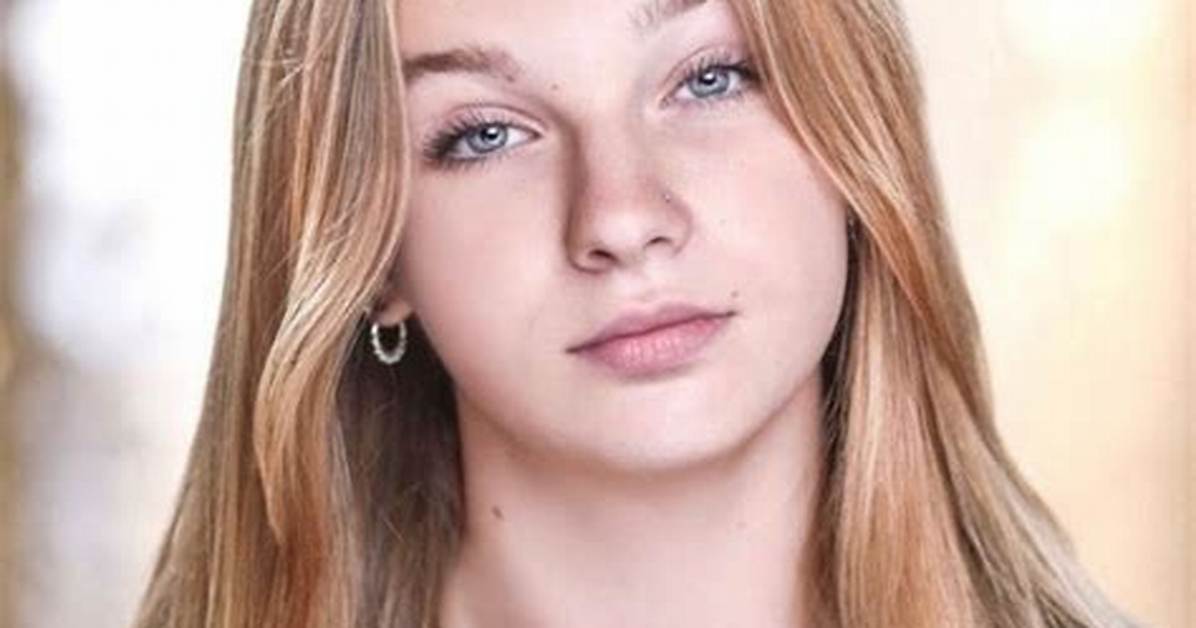 Jadyn Rylee Height
