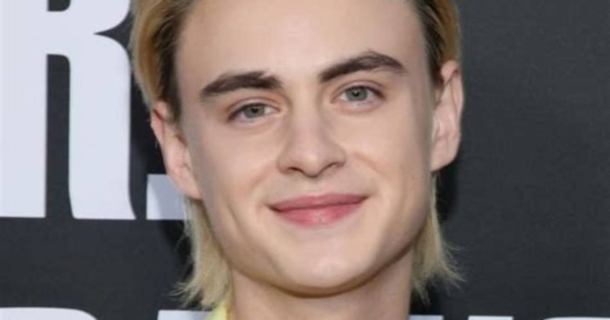 Jaeden Martell Gay
