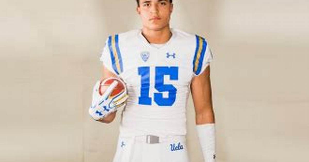Jaelan Phillips Wiki | What’s His Ethnicity and Nationality | Explore His Family Details