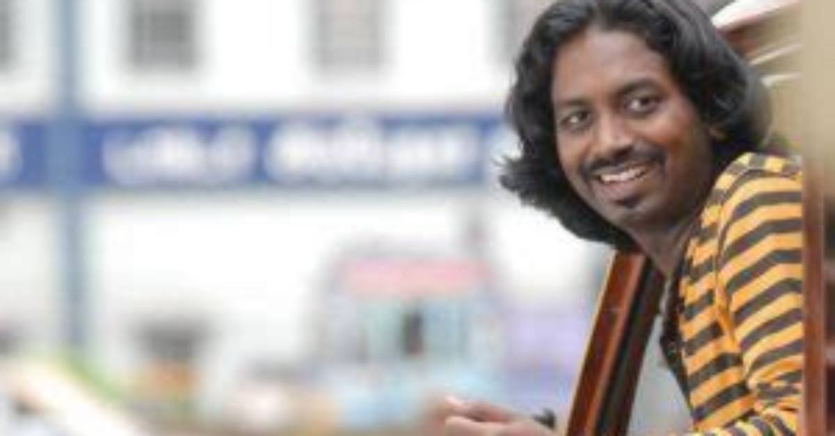 Jagan Ayan – Biography, Facts & Life Story