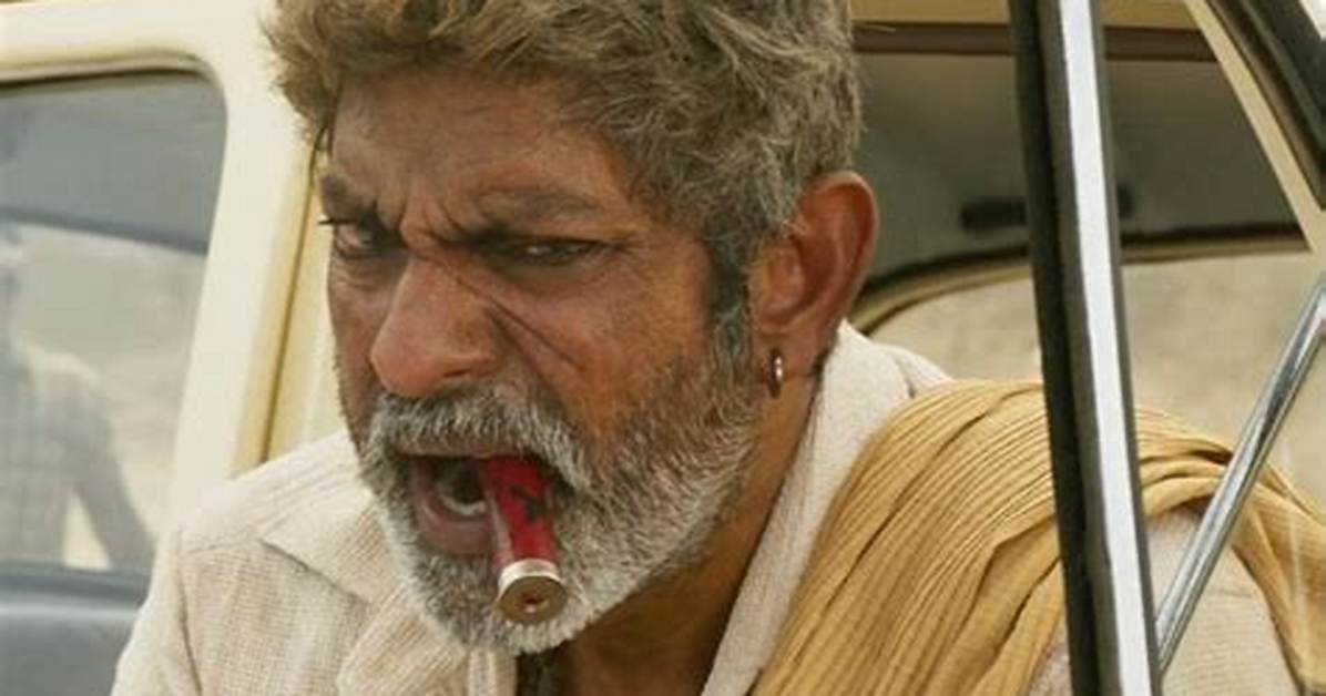 Jagapati Babu – Biography, Facts & Life Story
