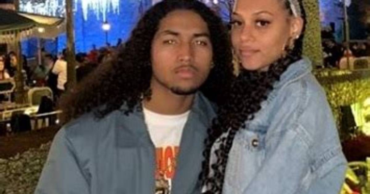 Jahking Guillory Height, Weight, Age, Girlfriend, Biography, Family & More