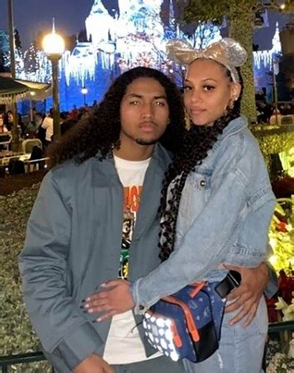 Jahking Guillory Height, Weight, Age, Girlfriend, Biography, Family & More