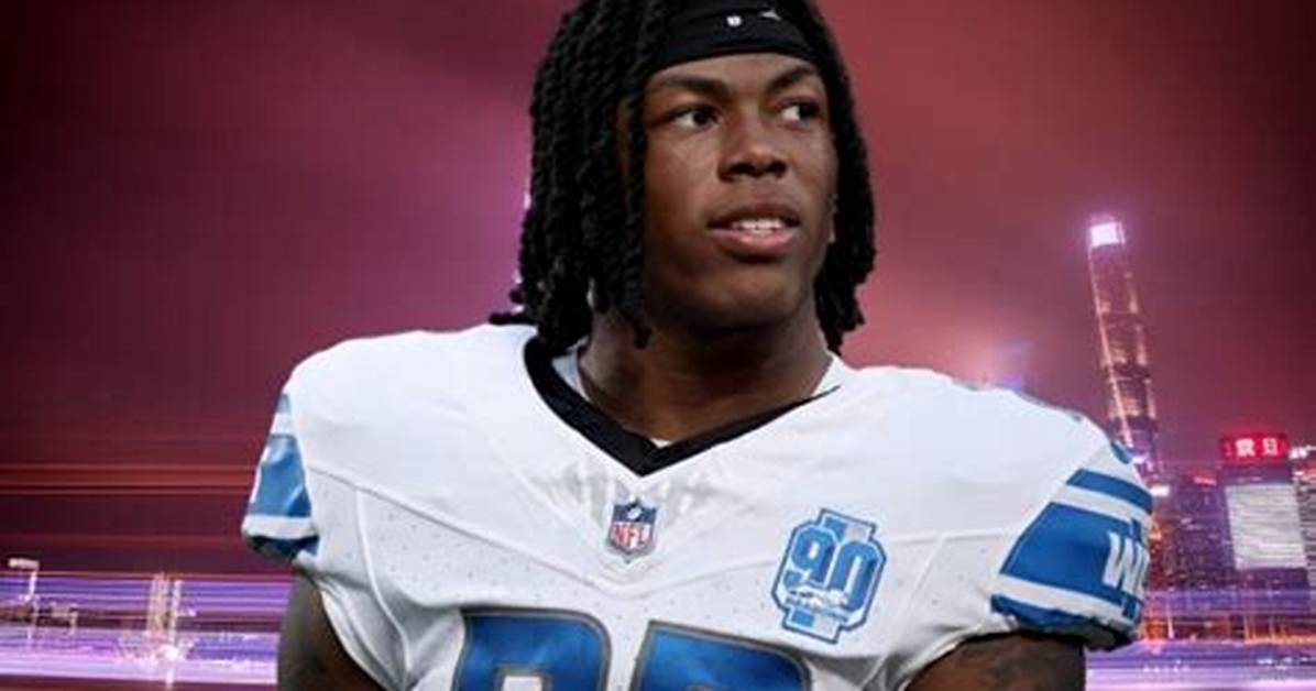 Jahmyr Gibbs Net Worth – How Much Is Gibbs Worth?