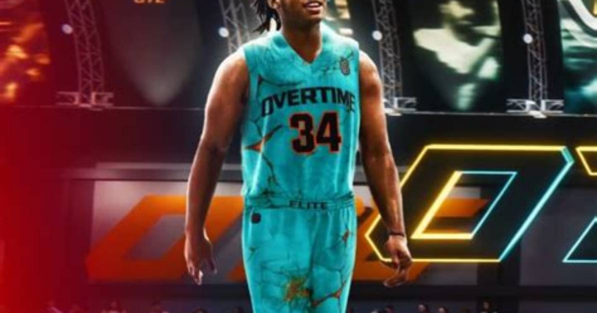 Jahzare Jackson