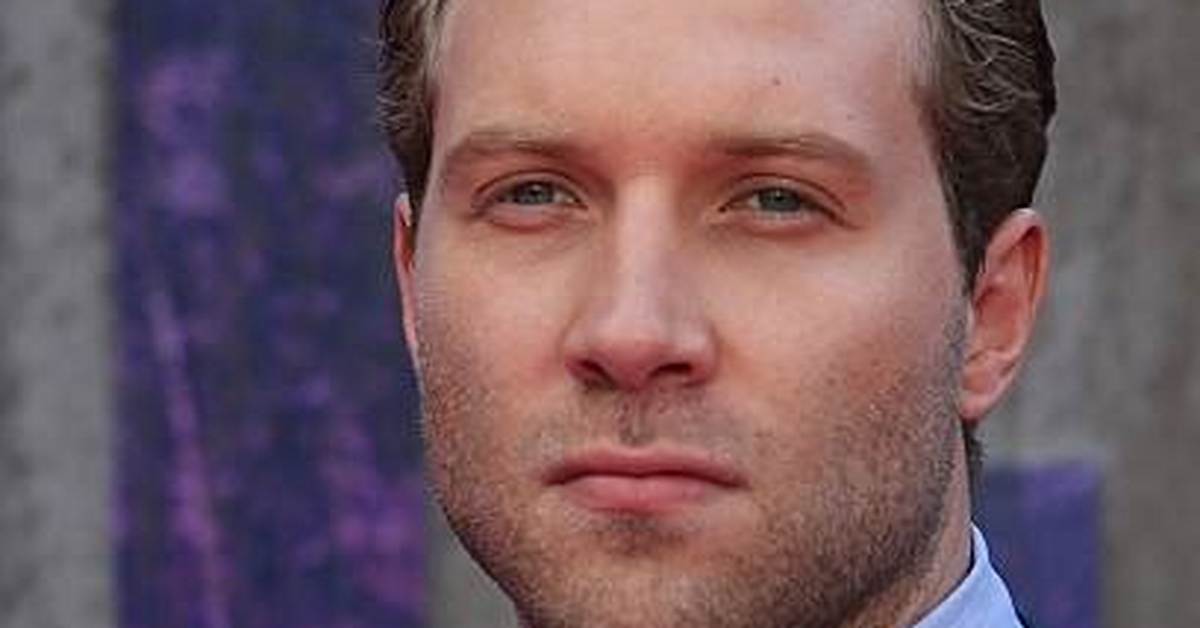 Jai Courtney