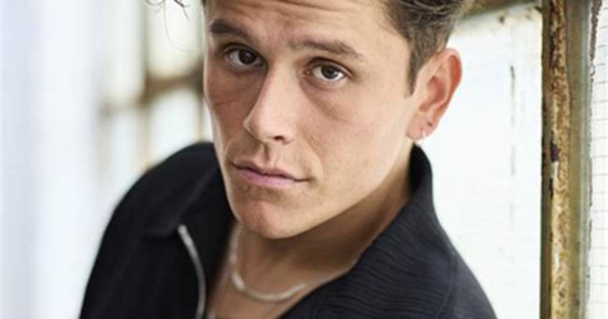 Jai Waetford