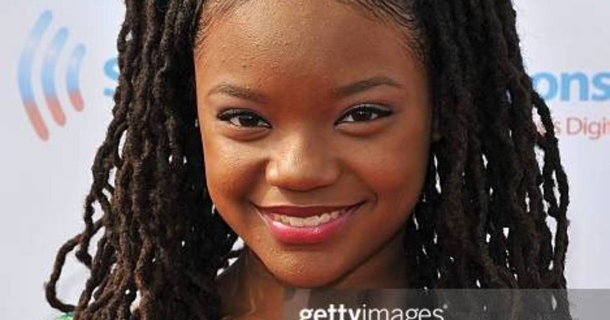 Jaida-Iman Benjamin