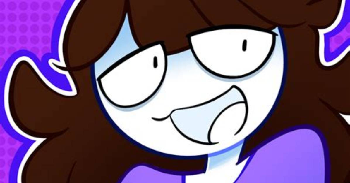 Jaiden Animations