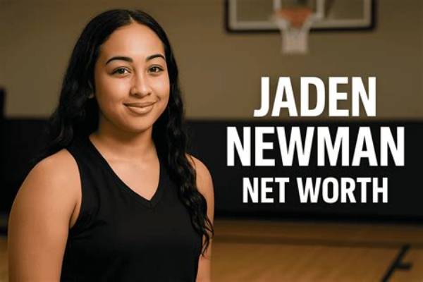 Jaiden Gumbayan Net Worth