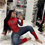 Jailyne Ojeda Addresses Dispute over Her Plastic Surgery