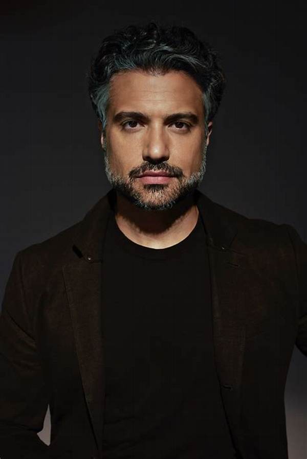 Jaime Camil – Biography, Facts & Life Story