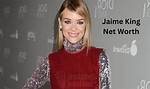 Jaime King Net Worth – How Much Is King Worth?
