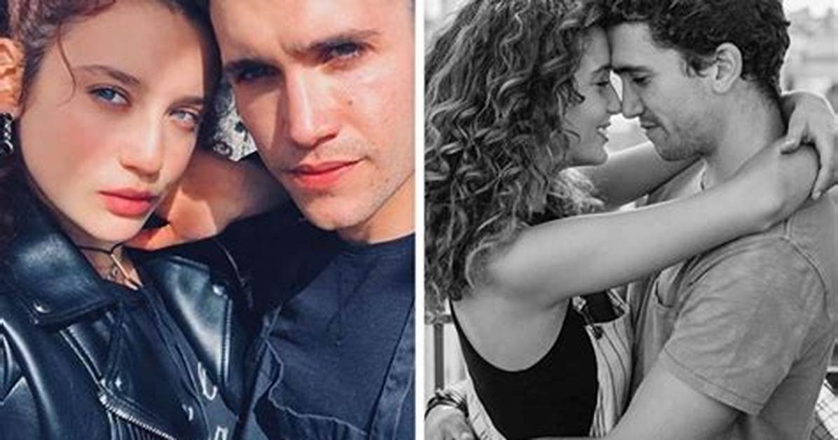 Jaime Lorente | Girlfriend, Parents and Education