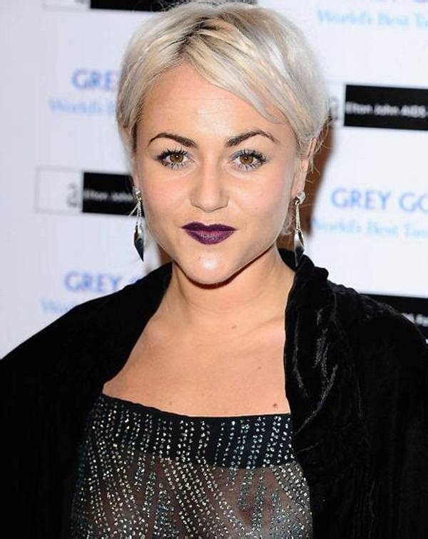 Jaime Winstone Net Worth
