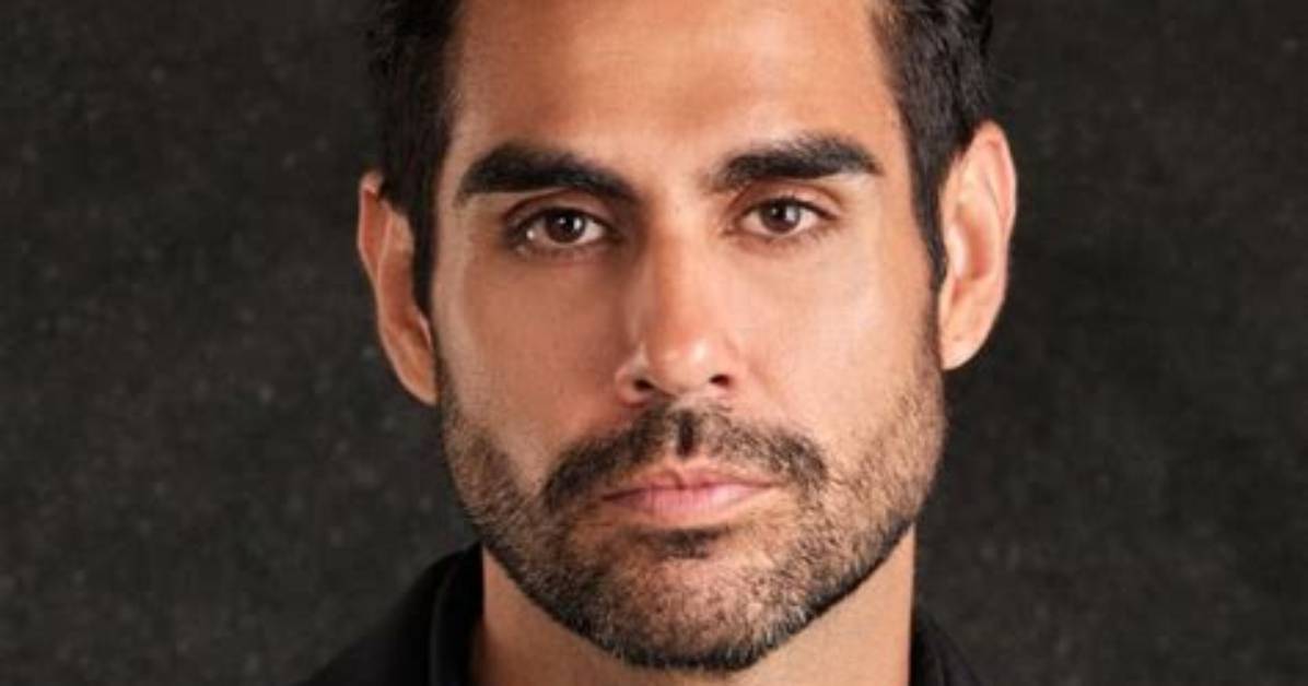Jairo Zapata