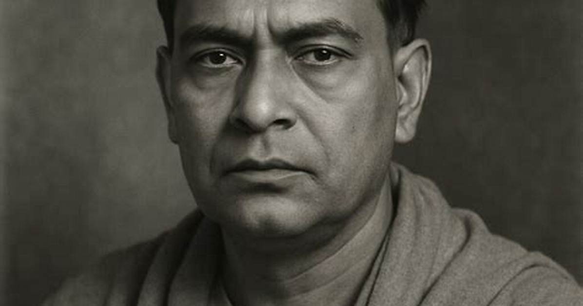 Jaishankar Prasad