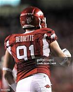 Jake Bequette