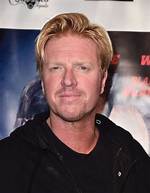 Jake Busey Net Worth 2024