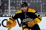 Jake Debrusk Net Worth