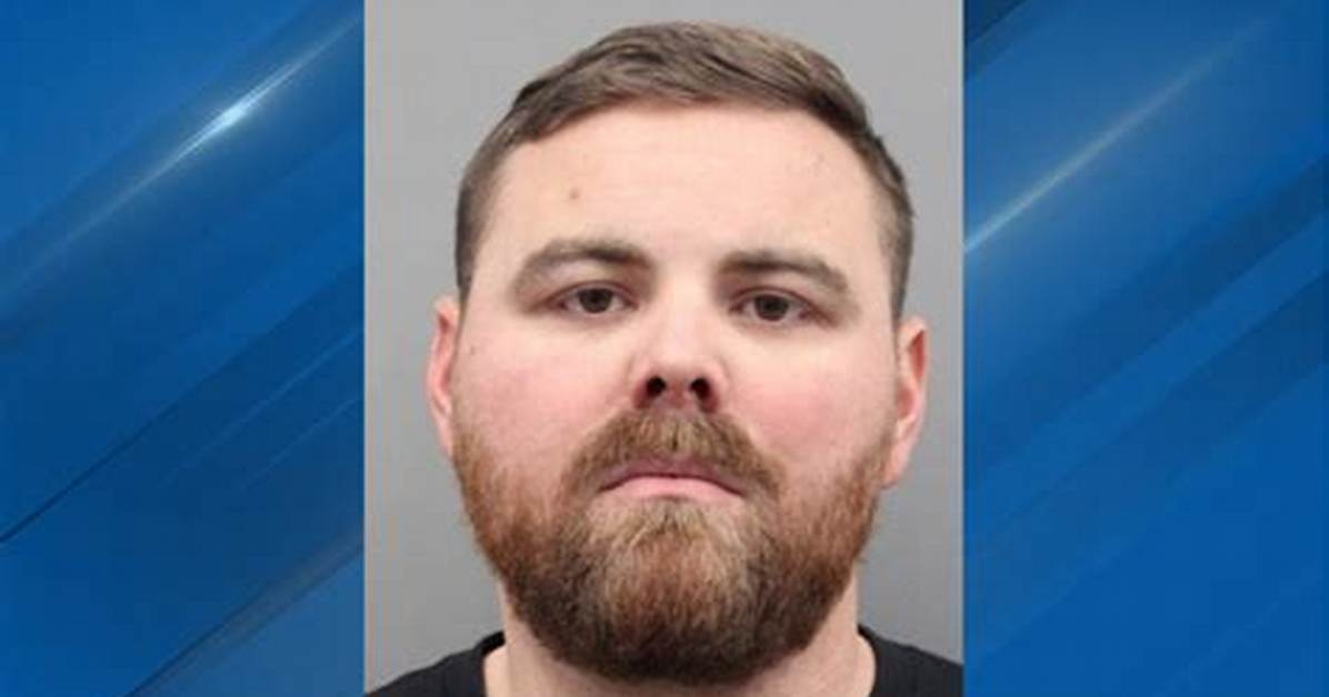 Jake Freeman Las Vegas Wife Name: Who Was the Police Officer Married to?
