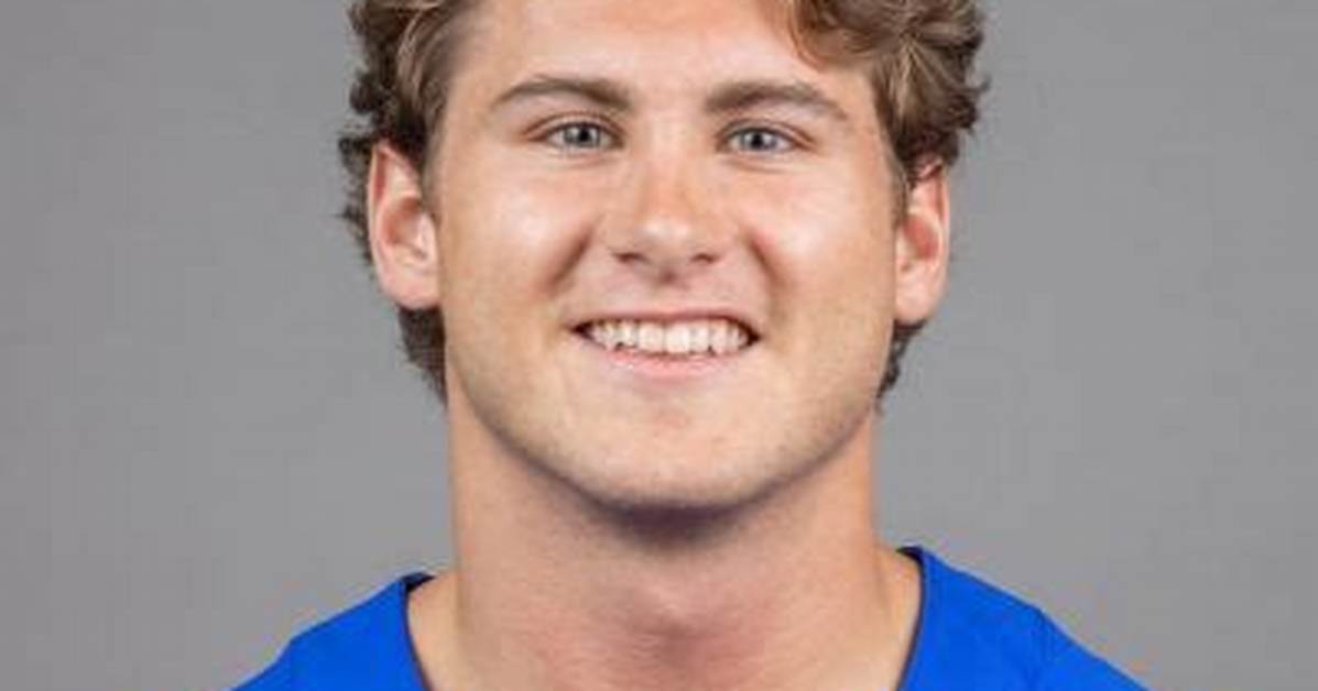 Jake Funk Net Worth | How Rich Is He | Explore His Salary and Earnings